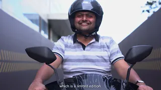 Ather 450X Series 1 Deliveries | Bengaluru & Chennai