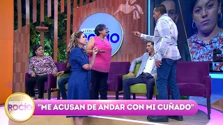 “Dicen que ando con mi cuñado” Programa del 19 de marzo del 2024 / Acércate a Rocío