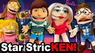 SML Movie: Star Stricken!