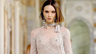 Georges Hobeika Spring/Summer 2022 Paris