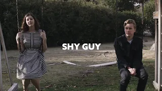 Shy Guy - Short Film