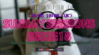 SUNDAY SESSIONS SE02E18