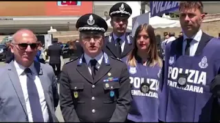 giustizia minorile piazza del popolo