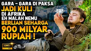 Dihina Bosnya Karena Cuma Kuli, Ternyata Sultan Pemilik Berlian Seharga 900 Milyar! - Alur Film