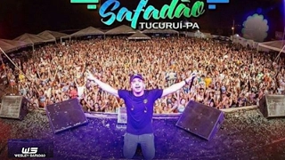 Wesley safadão show em Tucurui-PA