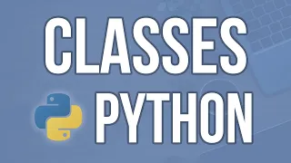 Everything you need to know about Classes in Python! (Object Oriented Programming Tutorial)