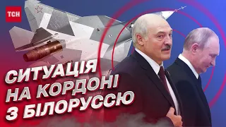 ⚔ Наступ з Білорусі буде самогубством! Українці ще більше укріпили кордон