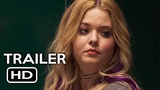 The Honor List Official Trailer #1 (2018) Sasha Pieterse, Meghan Rienks Drama Movie HD