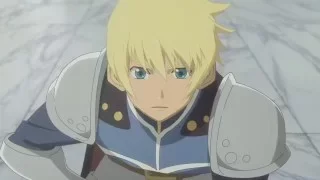 Counting Stars - Tales of Vesperia AMV