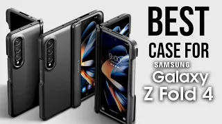 Best Samsung Galaxy Z Fold 4 Best Cases | Do you really need them?