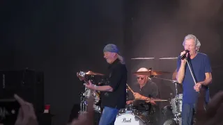 Deep Purple - Perfect Strangers - 2022, Halle (Saale)