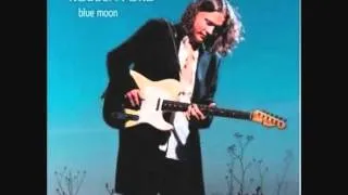 Robben Ford - The Way You Treated Me (You're Gonna Be Sorry)