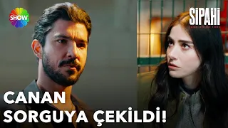 Korkut Ali, Canan'ı sorguya çekti! | Sipahi 8. Bölüm