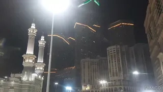 umrah makka haraam kabaa islamic