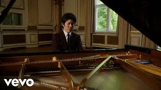 YUNDI - Chopin Prelude no.15 ‘Raindrop’, op.28