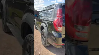 Минусы💥 HAVAL H9