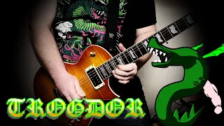 Trogdor (Metal Cover by Pryin Brian)