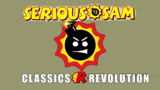 QTIP Rambles Episode 1: Serious Sam Classic Revolution