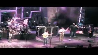 Dave Matthews Band - Gorge 06 - Typical Situation Pt 2.avi