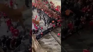 Hapoel Tel Aviv Maccabi Tel Aviv Ultras Hapoel vs 1312