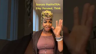 #scorpio #positivitea #tarotreading #reels #shorts #horoscope #trending #fyp #viral #today #help