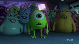 Define Motivation - |Monsters University|