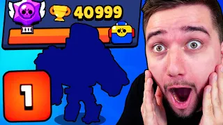 OMG! 😱 41000 MEGA BOX OPENING! | Brawl Stars