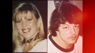 Who killed Kimberley Lockyer and Dale Worthman?