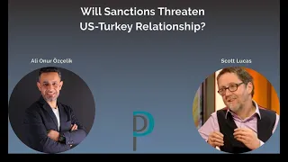 Will Sanctions Threaten US-Turkey Relationship? | Deep Dive Politics