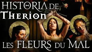 Therion: La Historia de "Les Fleurs Du Mal"