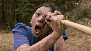 Slasher Film Explained in Hindi | Bloody Chainsaw Girl (2016) Explained in Hindi Movies Ranger Hindi