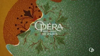 A quick look to the Paris Opera YouTube channel - Subscribe now!