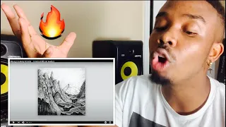 FIRST TIME HEARING Miyagi & Andy Panda - Tantra (Official Audio) (REACTION)