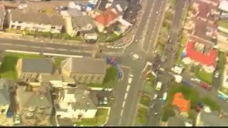 2010 NW200 Superbike Race 2