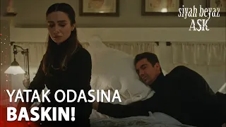 Aslı ve Ferhat'ın Yatak Odası Basıldı - Siyah Beyaz Aşk Özel Klip