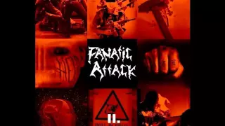 Fanatic Attack - Virtual Existence