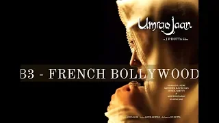 Umrao Jaan | Ek Toote Hue Dil • Traduction française