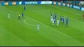 Argentina vs Bosnia (2-1) All Goals and Highlights | FIFA WORLD CUP 2014