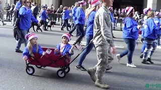 2014 NYC Veterans Day Parade 29