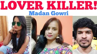 LOVER KILLER | Tamil | Raichur Madhu | Madan Gowri | MG