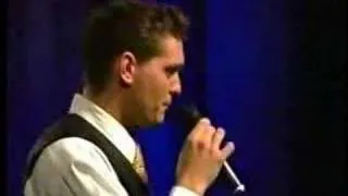 Mack the knife-Michael Buble