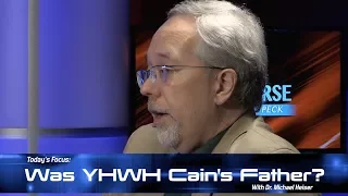 ItM 084: Dr. Michael Heiser Answers - Was YHWH Cain's Father?