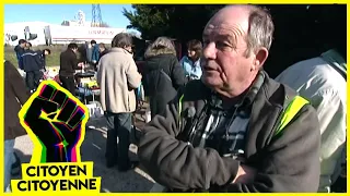 Vide grenier et petites débrouille