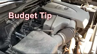 Tips & Tricks for the Toyota Tacoma!