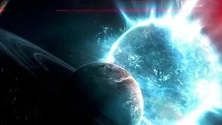 Живая Вселенная -Первый Космический (Discovery) 2020