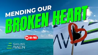 Mending Our Broken Heart (EP 53) #Outremer52