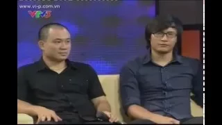 Bức Tường - Khách của VTV3 (Talk Show)