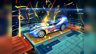 HOT WHEELS INFINITE LOOP - Gameplay Walkthrough Part 2 Android / iOS - 24 Ours / Shark Bite