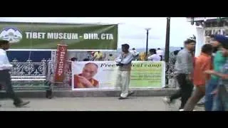 11 July 2012 - TibetonlineTV News