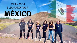 EDU FALASCHI | Eldorado World Tour in México 2023